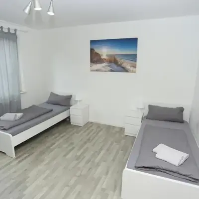 BEGE APARTMENTS NomaStay