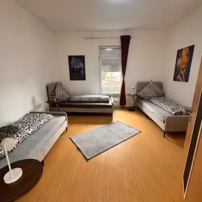 Iserlohn Ferienwohnung und Monteure