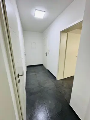 Grundriss der Unterkunft Luxury Apartment I