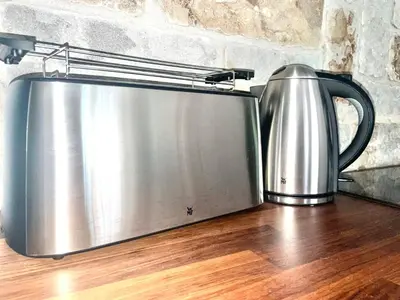 Grundriss der Unterkunft NEU- APPARTMENT in HAGEN nähe DORTMUND - 3 Parking! 3 Double-Bed! 2 Bedrooms, WIFI, COFFEMASHINE-Fully Automatic, KITCHEN, NETFLIX,DISNEY,MAGENTA