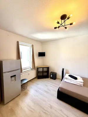 TV/Unterhaltungsangebot in der Unterkunft Wie bei Freunden zuhause - nur schöner
