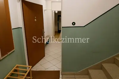 Grundriss der Unterkunft Schalkezimmer