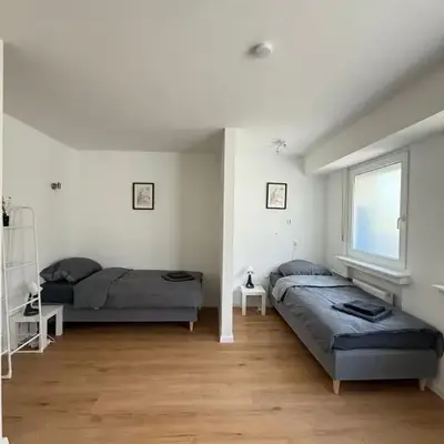 Moderne Ferienwohnung Ratingen