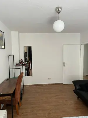 Grundriss der Unterkunft Barmen Stilvolle Wohnung
