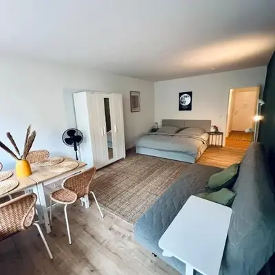 FairLoft - Messeloft - 5 Minutes to fair - 10 Minutes to city center
