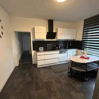 Ferienwohnung Gladbeck