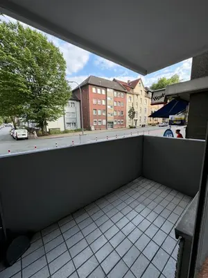 Grundriss der Unterkunft Wohlfühlen bei Tobi