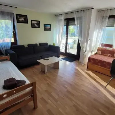 Monteurs-Apartment Graf Häseler
