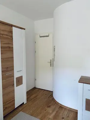 Grundriss der Unterkunft Helles, gepflegtes Souterrain Apartment in ruhiger Lage