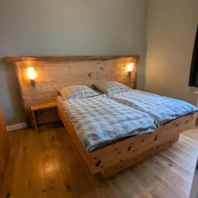 Gästehaus LeLo 6