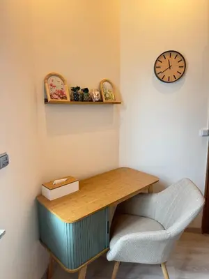 Grundriss der Unterkunft Mahesars Home 2