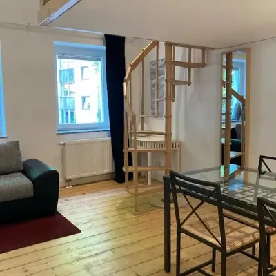 Top-Apartment in perfekter Lage