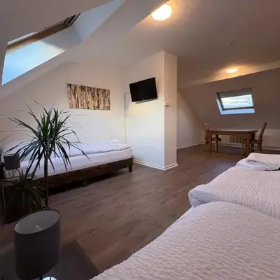 Ferienwohnung Victoria