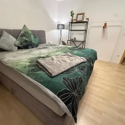 Seibel's SUITES - Ruhrpott Oase Altenessen-Mitte