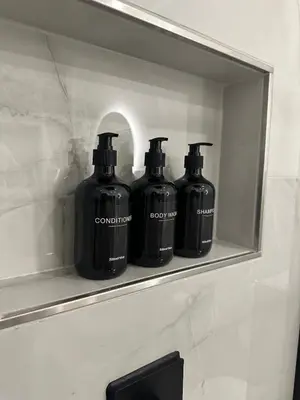 Grundriss der Unterkunft Modernes Apartment Nähe Cologne und Düsseldorf