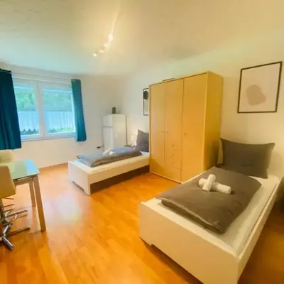 SASI HOMES - WorkBase