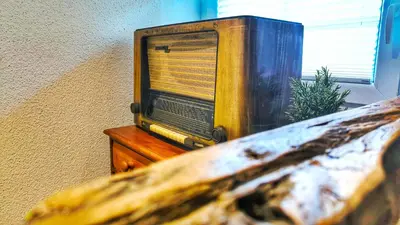 Grundriss der Unterkunft bei GRETA Wohnung 77