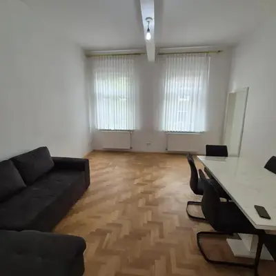 Dania Apartments - zentral
