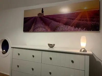 Grundriss der Unterkunft High Class maisonette Apartment 2 bed 2 bathroom
