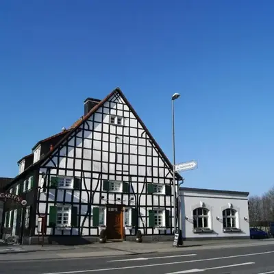Westfalenkrug