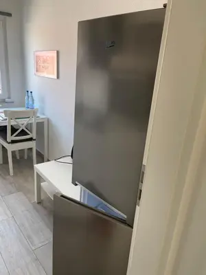 TV/Unterhaltungsangebot in der Unterkunft Sweet Home Appartements 2