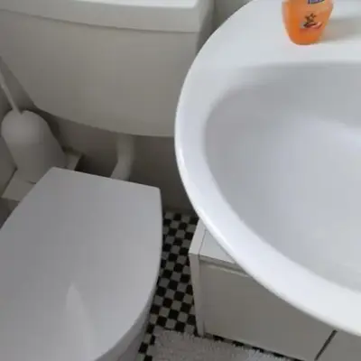 Kleines Apartment für 1 Person