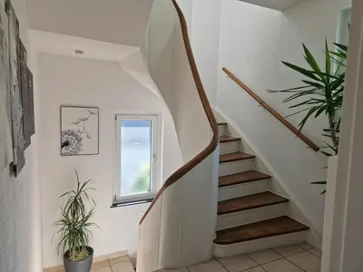 Grundriss der Unterkunft Bei Pina - Business apartment nahe Düsseldorf