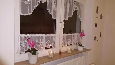 Grundriss der Unterkunft Holiday Apartment Essen
