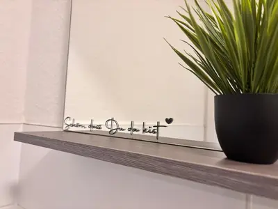 Grundriss der Unterkunft Apartment-Topnik Datteln