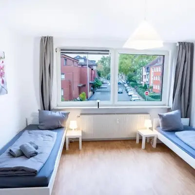 BEGE APARTMENTS FlatLab