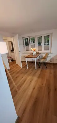 Grundriss der Unterkunft bei GRETA 35