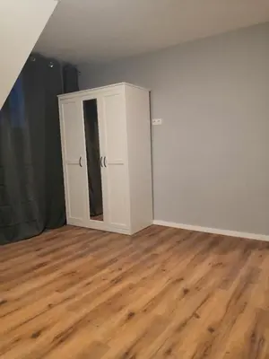 Grundriss der Unterkunft Schöne Wohnung am Bahnhof Schwerte