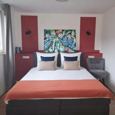 Hotel Haus Niggemann