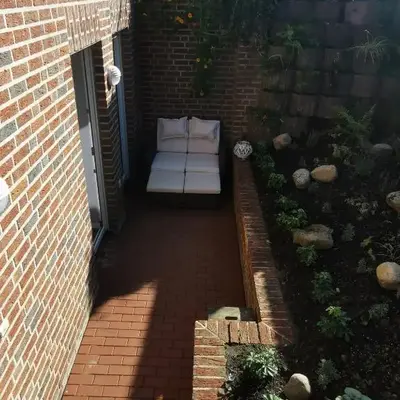 Ferienwohnung Am Heimathof