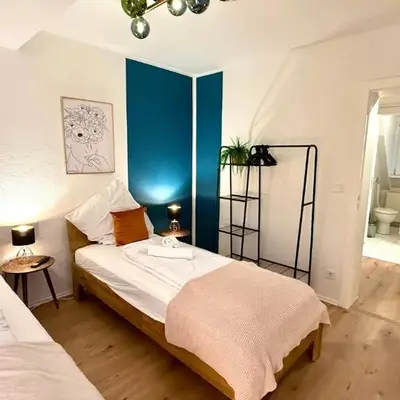 Copper Loft - Rüttenscheid