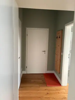 Grundriss der Unterkunft Gästehaus LeLo 5