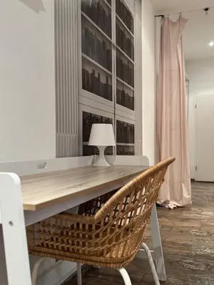 Grundriss der Unterkunft Großes Loft in Duisburg direkt an der U79, nähe Hauptbahnhof