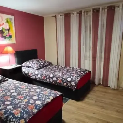 Die Hotelalternative Michael Treiber 5