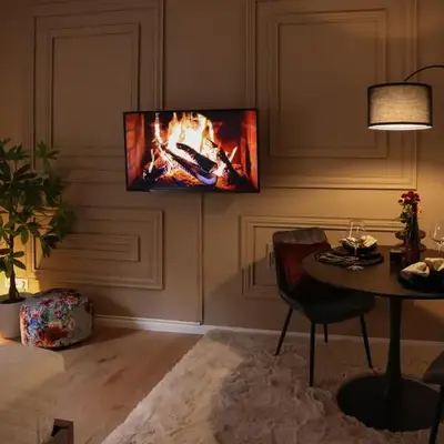 Arden Stay Apartments