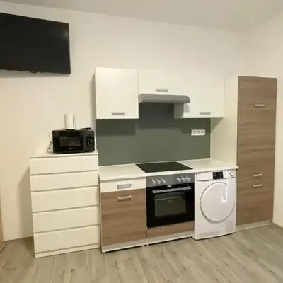 Monteurwohnung Duisburg
