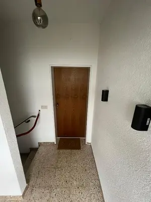 Grundriss der Unterkunft Panorama View Apartment