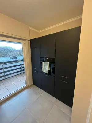 Grundriss der Unterkunft Panorama View Apartment