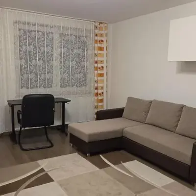 Helles & Ruhiges Apartment in Düsseldorf