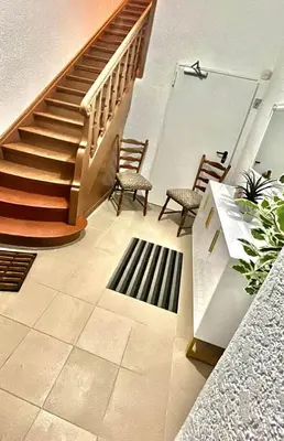 Grundriss der Unterkunft SmartStay Wuppertal Self Check-in Parking Budget Hotel