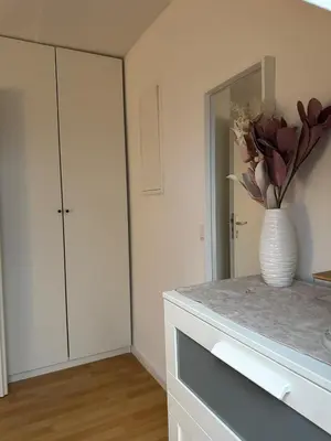 Grundriss der Unterkunft Easystay