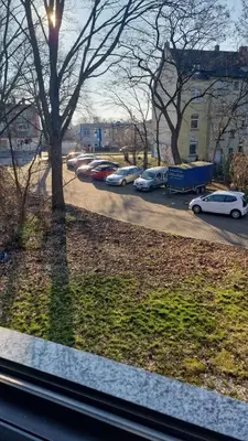 Grundriss der Unterkunft Modern Apartments, Wohnung Nr 3, nahe Schalke Arena, Zentral zur Autobahn A42 und A2, Ferienwohnung, Monteurwohnung