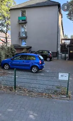 Die Umgebung um die Ferienwohnung