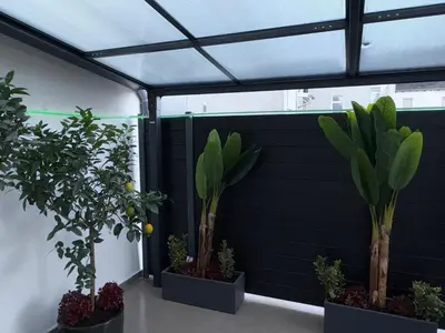 Grundriss der Unterkunft Aura Spa Herne Premium