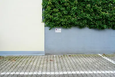 Grundriss der Unterkunft Altstadt Apartment Deluxe 1