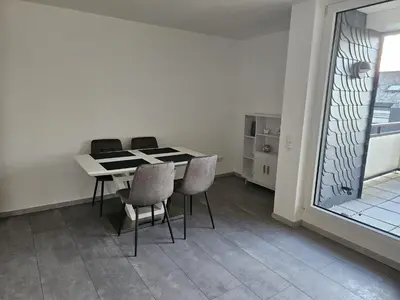 Grundriss der Unterkunft Ferienwohnung Hagen Hohenlimburg